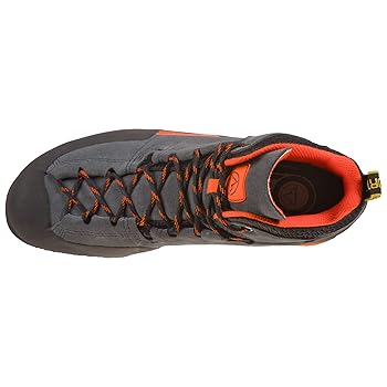 Amazon.com: La Sportiva Boulder X Mid Gtx : Clothing, Shoes